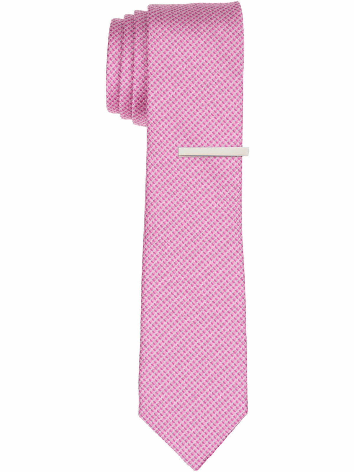 Paddon Micro Slim Necktie