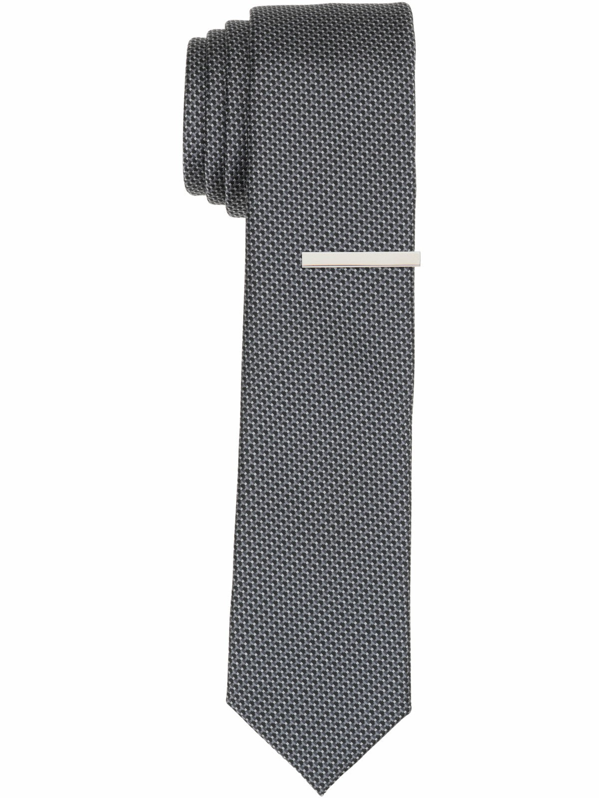 Paddon Micro Slim Necktie