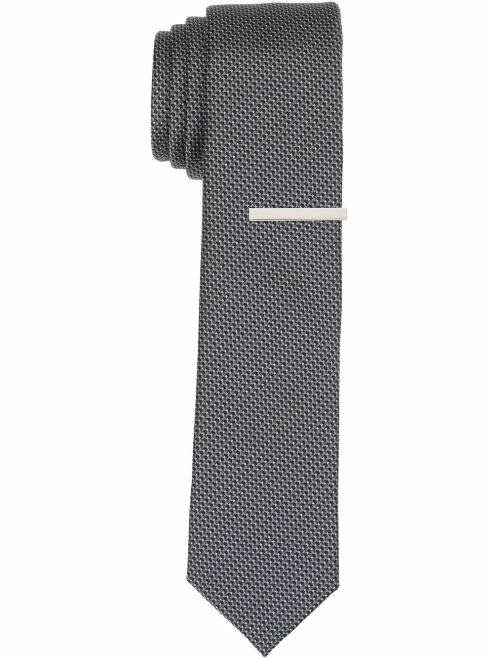 Paddon Micro Slim Necktie