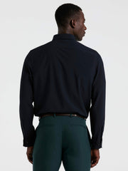 Slim Fit Total Stretch Dress Shirt