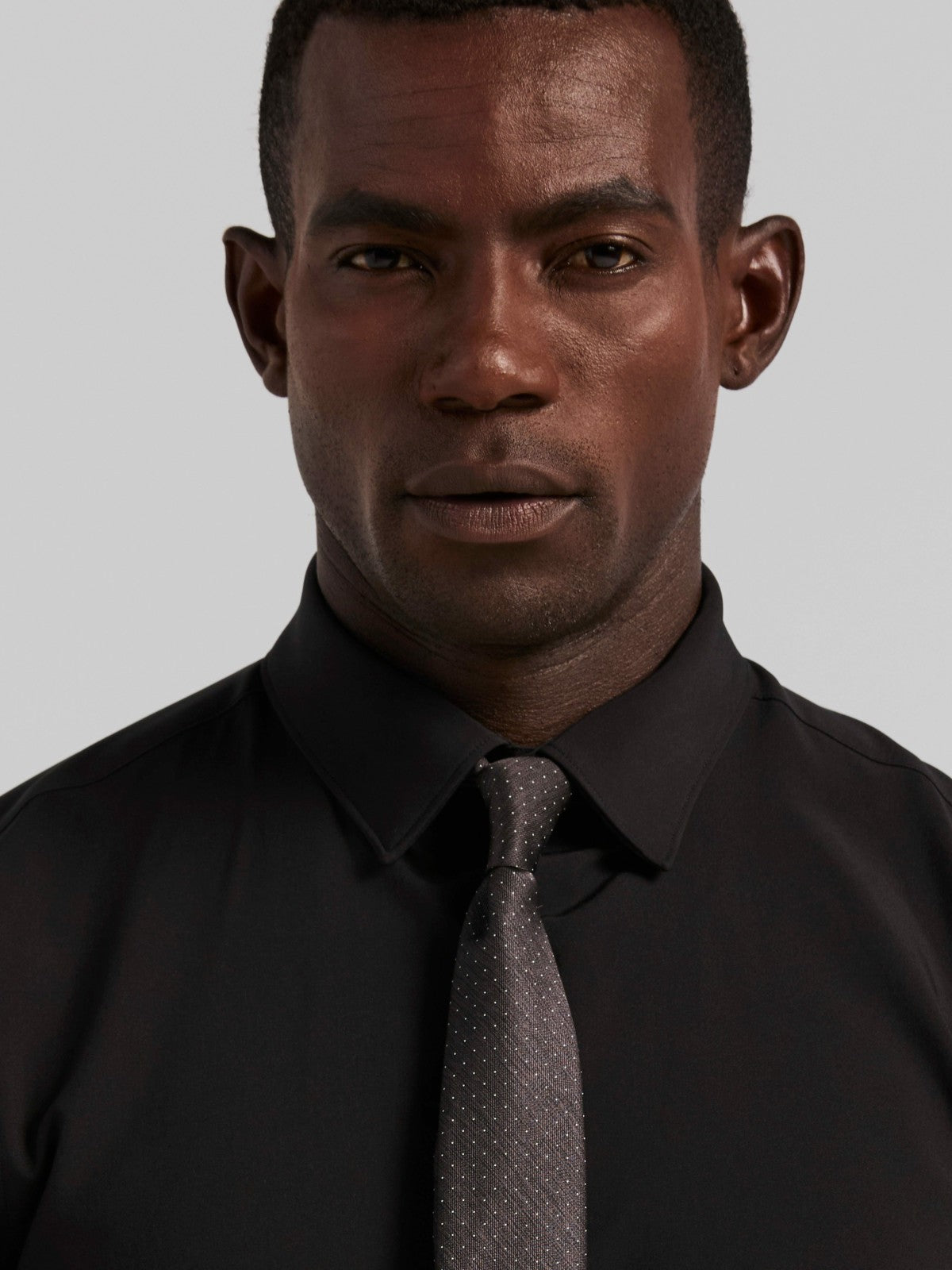 Slim Fit Total Stretch Dress Shirt