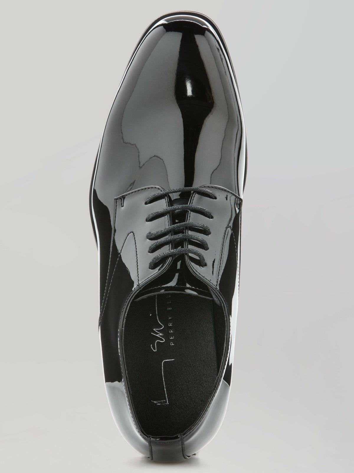 Gatsby Dress Shoe