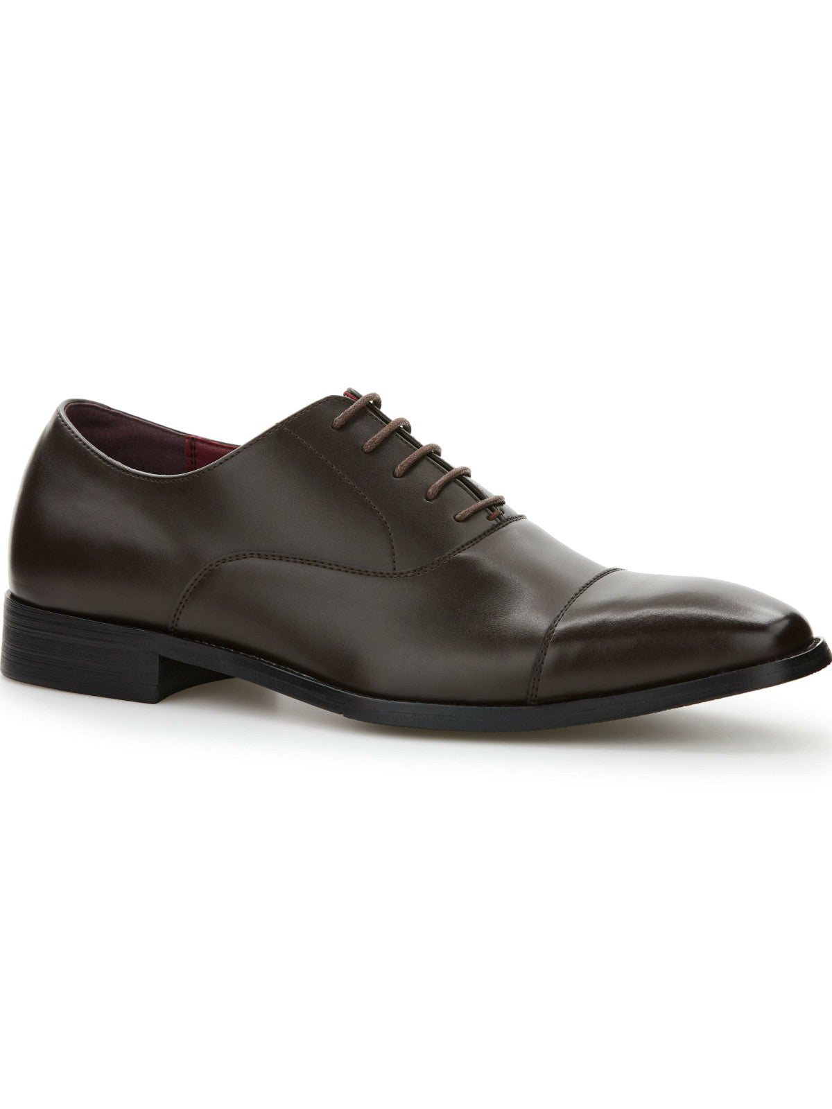Cap Toe Dress Shoe