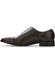 Cap Toe Dress Shoe