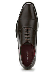 Cap Toe Dress Shoe