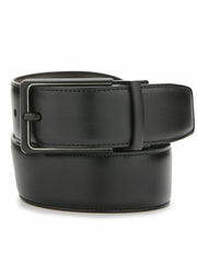 Reversible Leather Belt