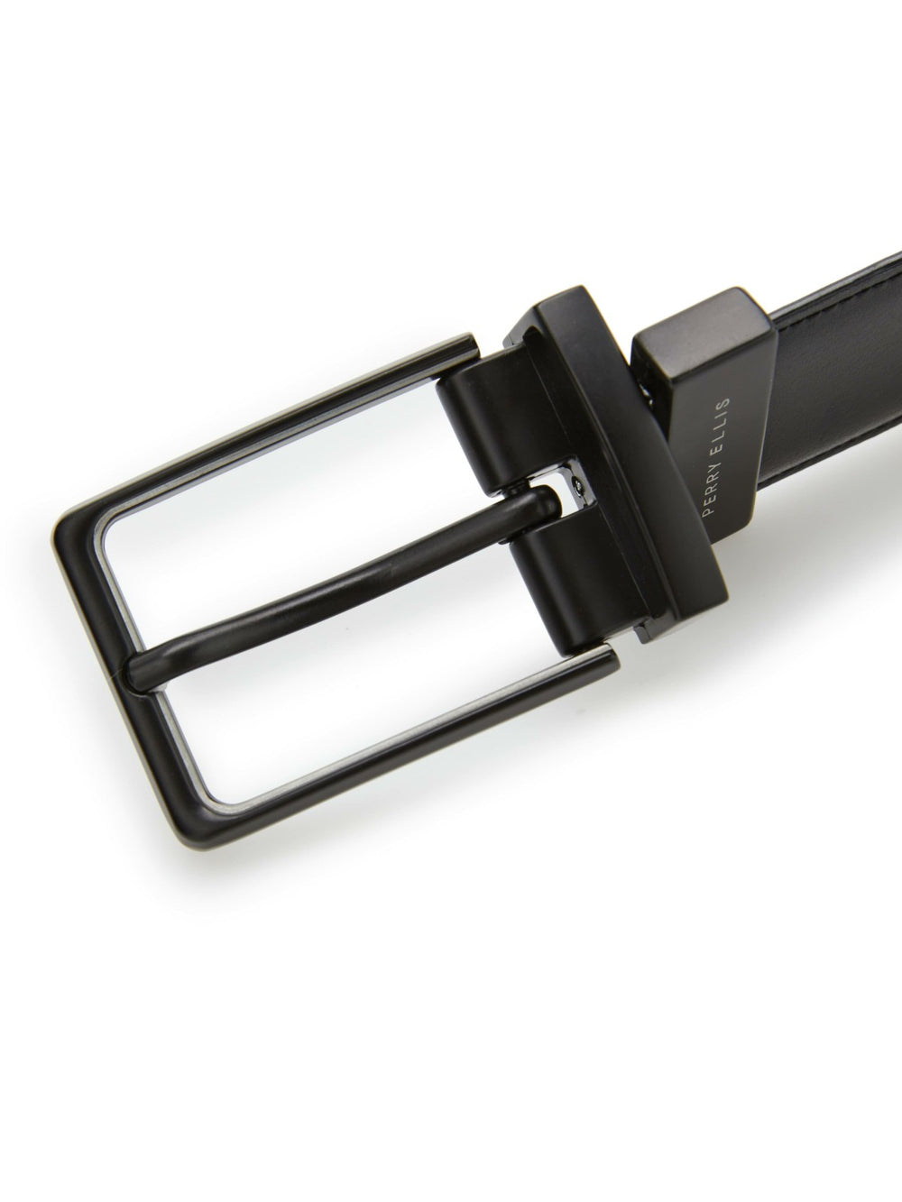 Reversible Leather Belt