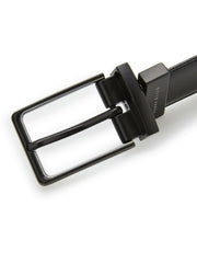 Reversible Leather Belt