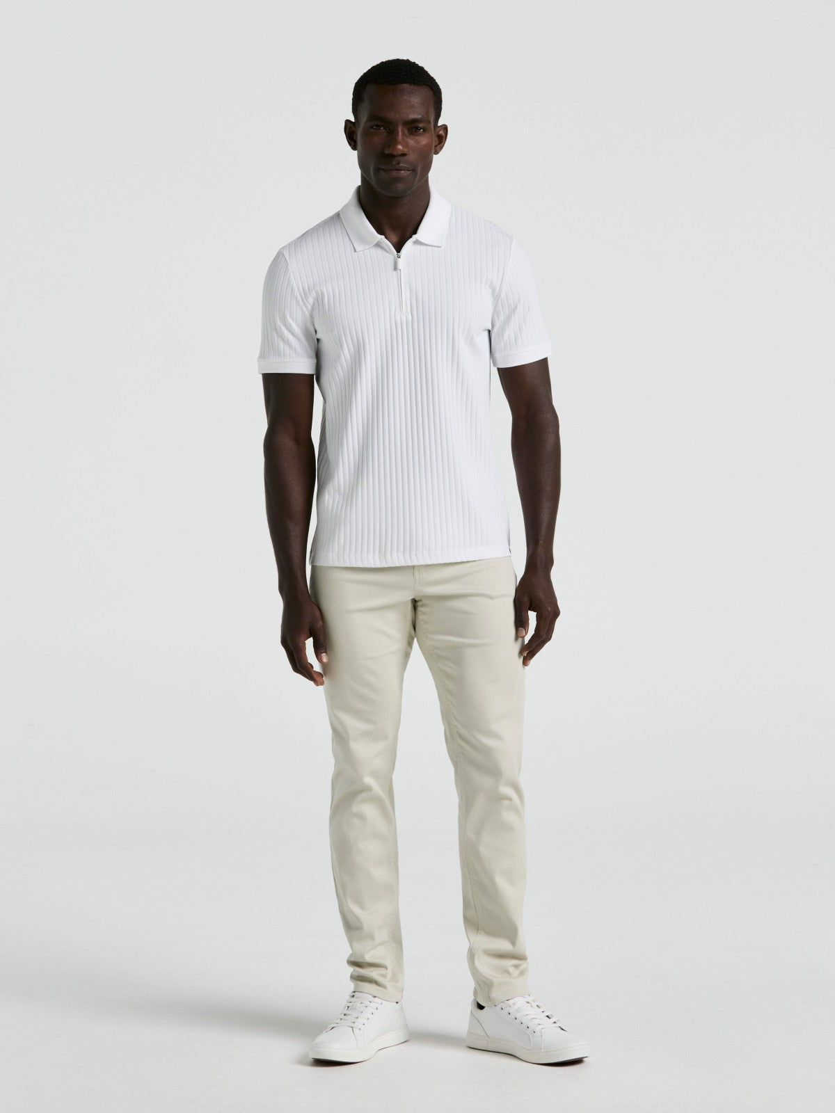 Slim Fit TENCEL™ 5 Pocket Pant