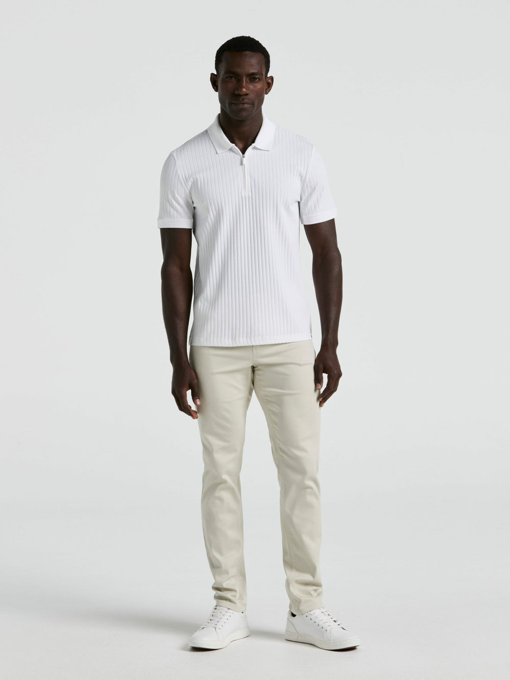Slim Fit TENCEL™ 5 Pocket Pant