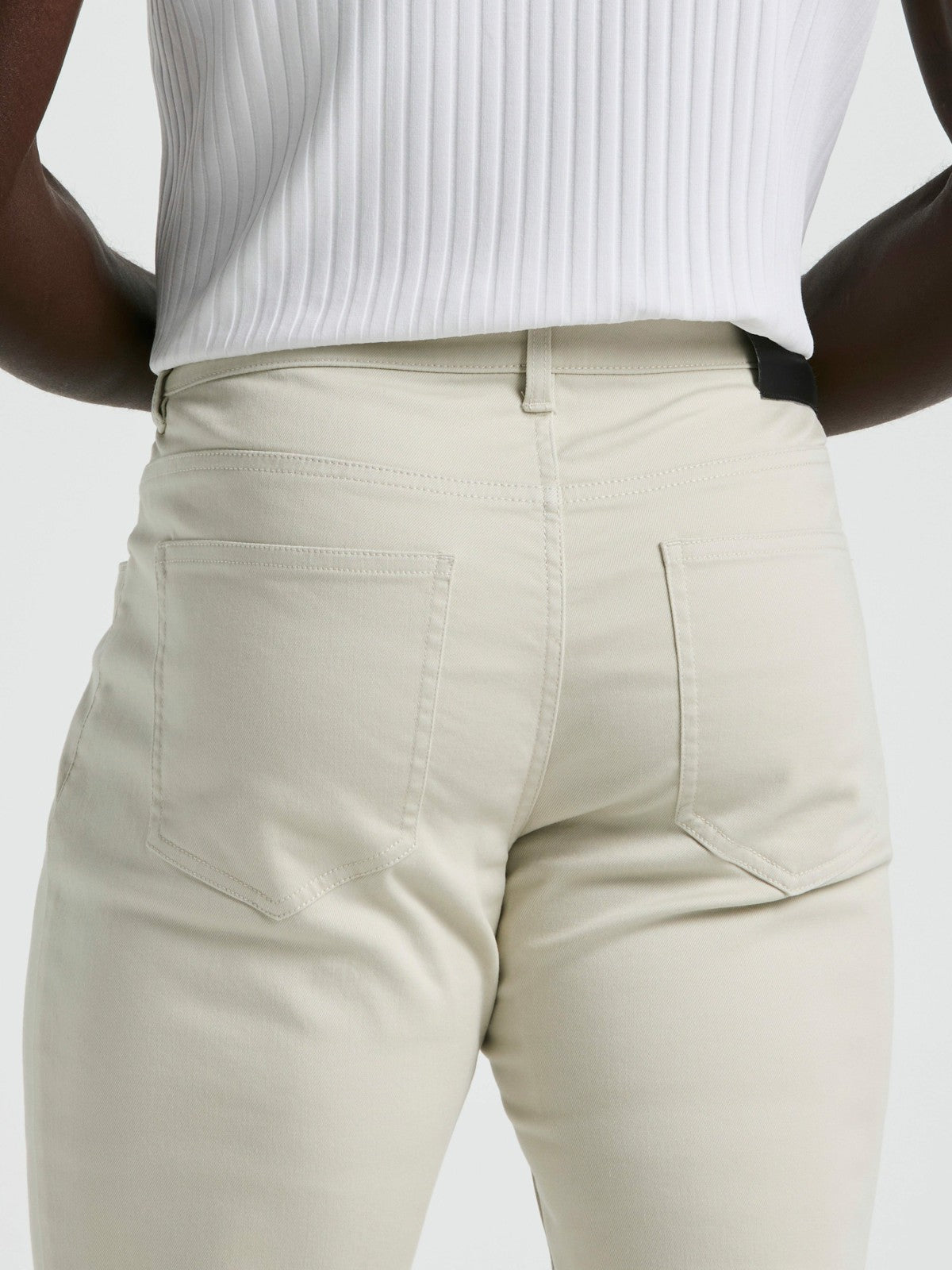 Slim Fit TENCEL™ 5 Pocket Pant