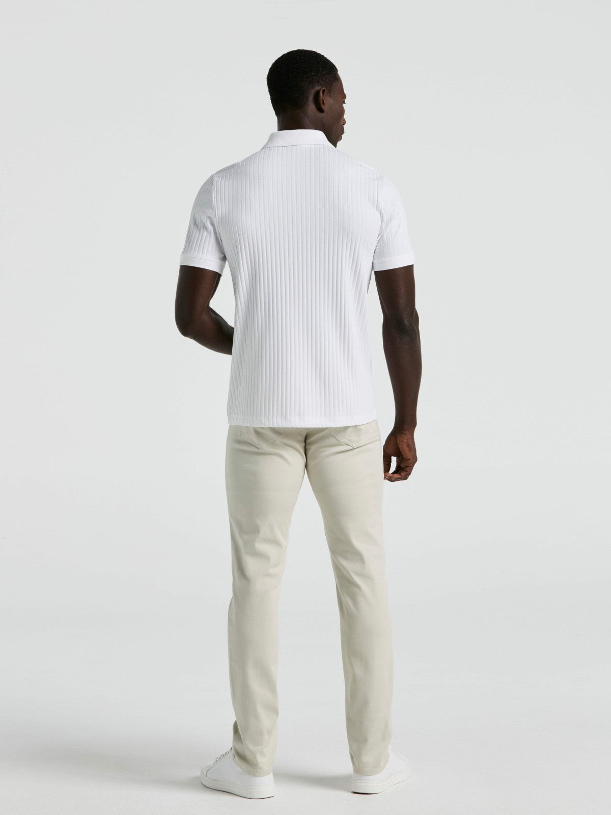 Slim Fit TENCEL™ 5 Pocket Pant