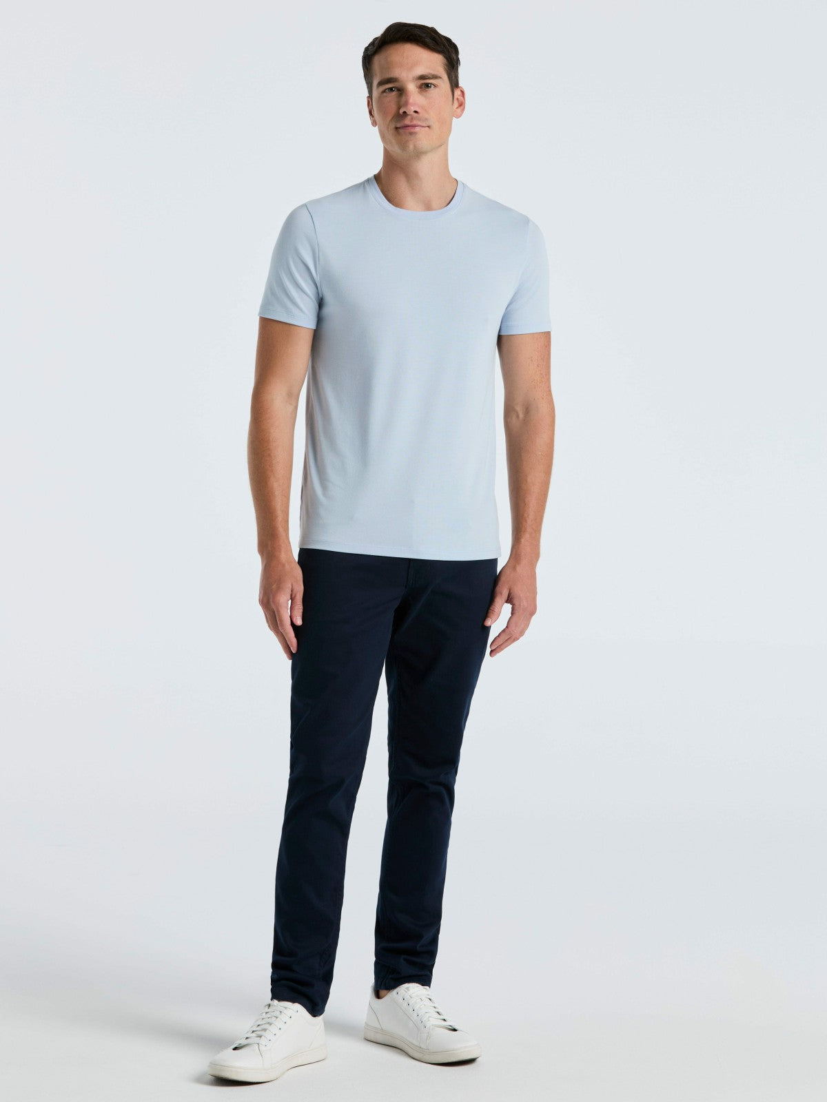 Slim Fit TENCEL™ 5 Pocket Pant