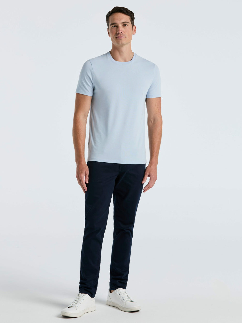 Slim Fit TENCEL™ 5 Pocket Pant