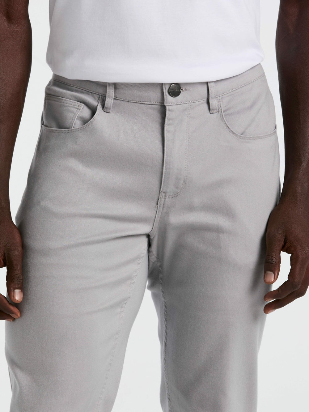 Slim Fit TENCEL™ 5 Pocket Pant