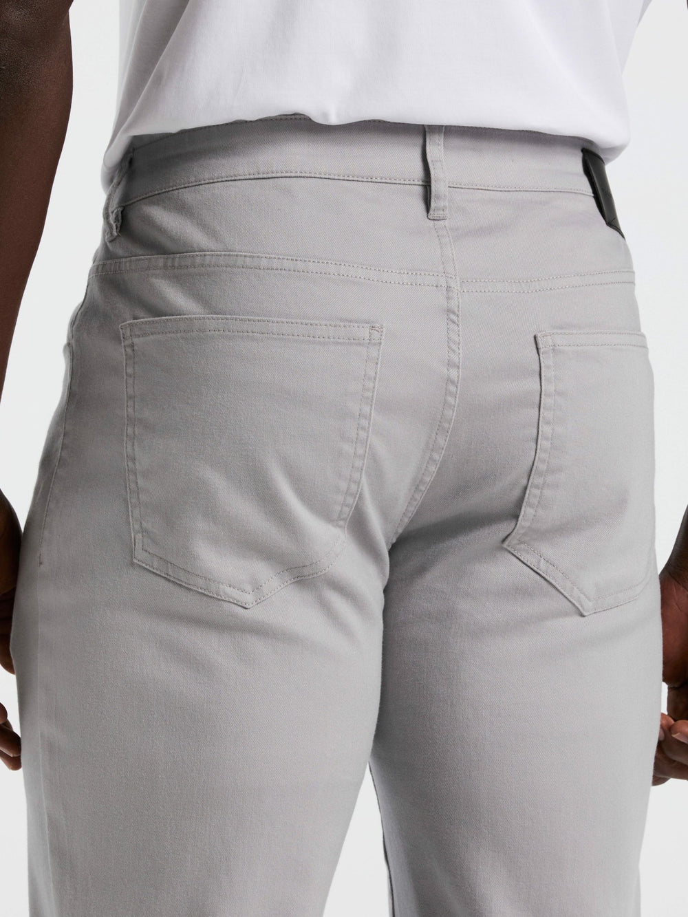 Slim Fit TENCEL™ 5 Pocket Pant