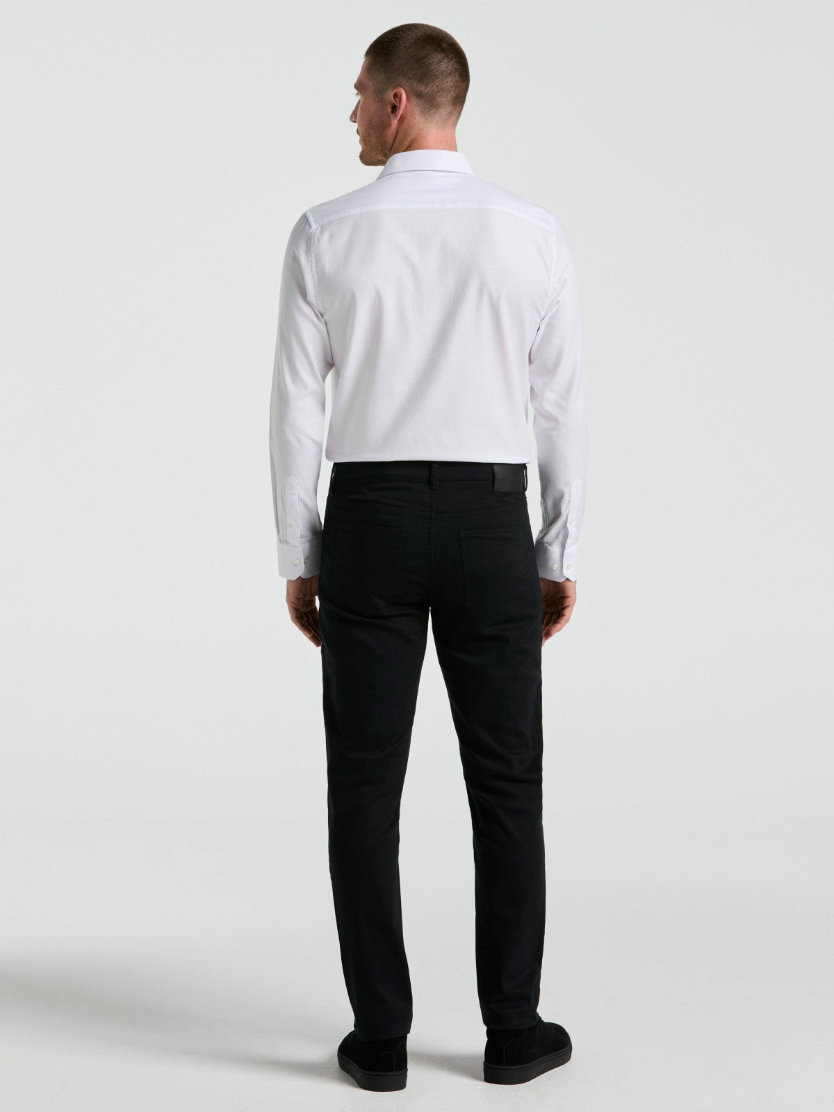 Slim Fit TENCEL™ 5 Pocket Pant