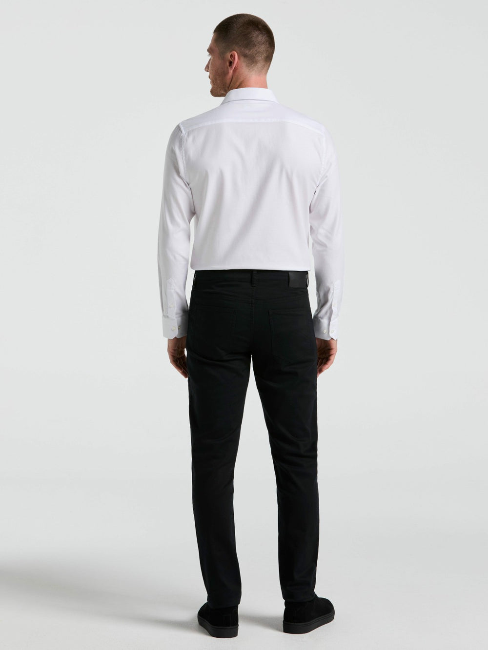 Slim Fit TENCEL™ 5 Pocket Pant