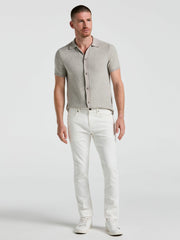 Slim Fit 5 Pocket Denim Pant
