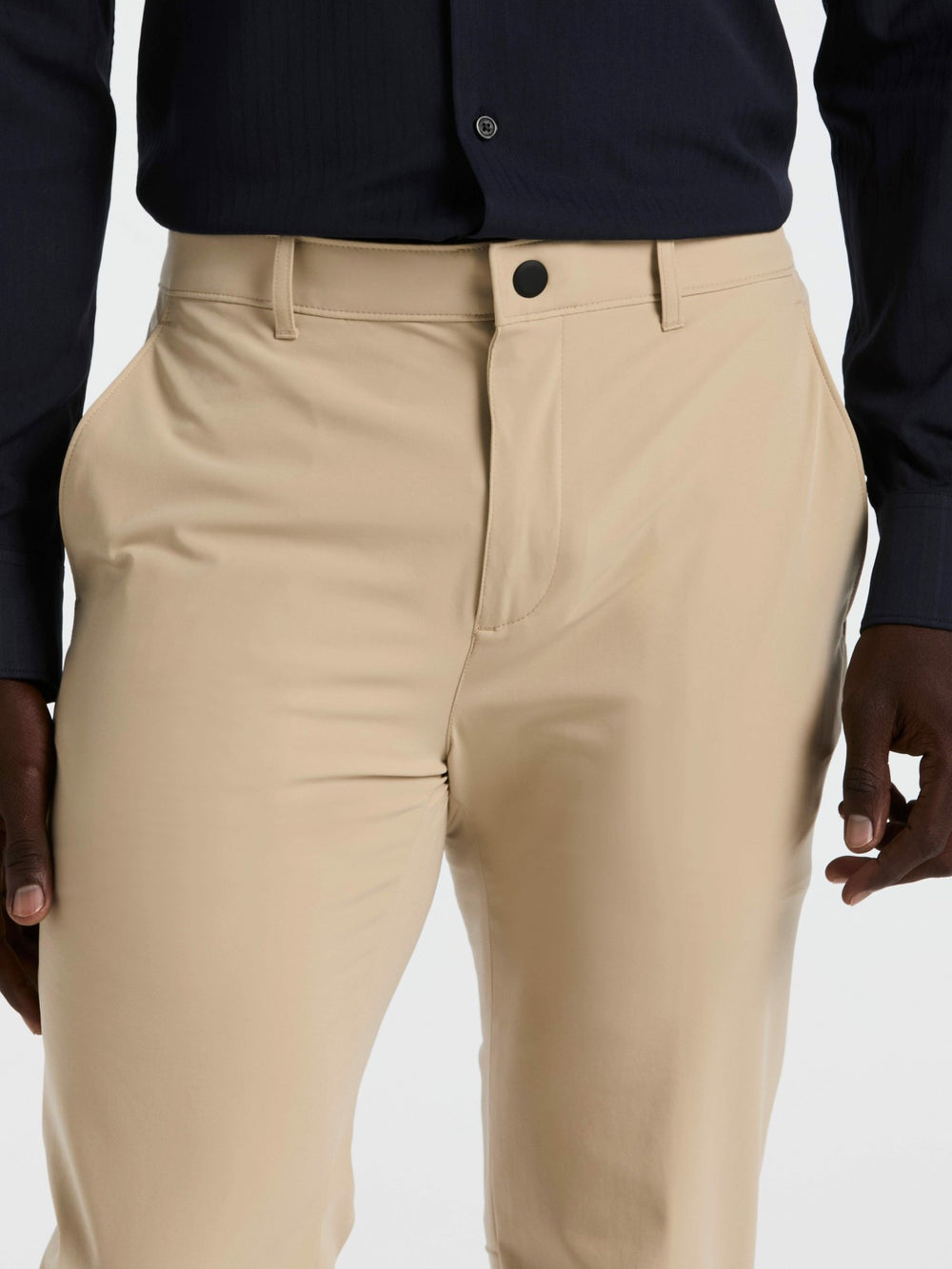 Slim Fit Performance Chino Pant