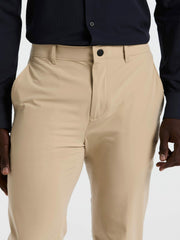 Slim Fit Performance Chino Pant