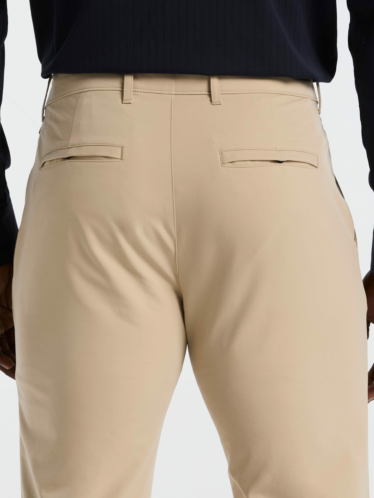 Slim Fit Performance Chino Pant