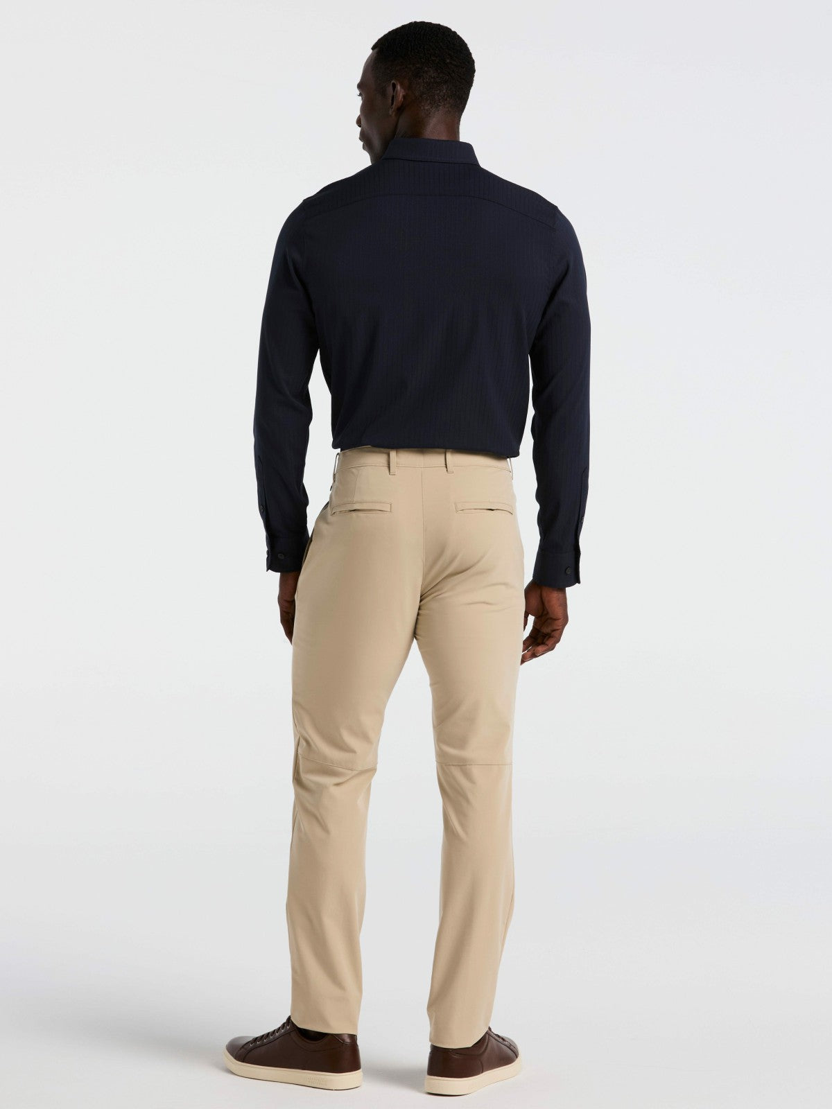 Slim Fit Performance Chino Pant