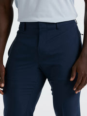 Slim Fit Tech Portfolio Dress Pant