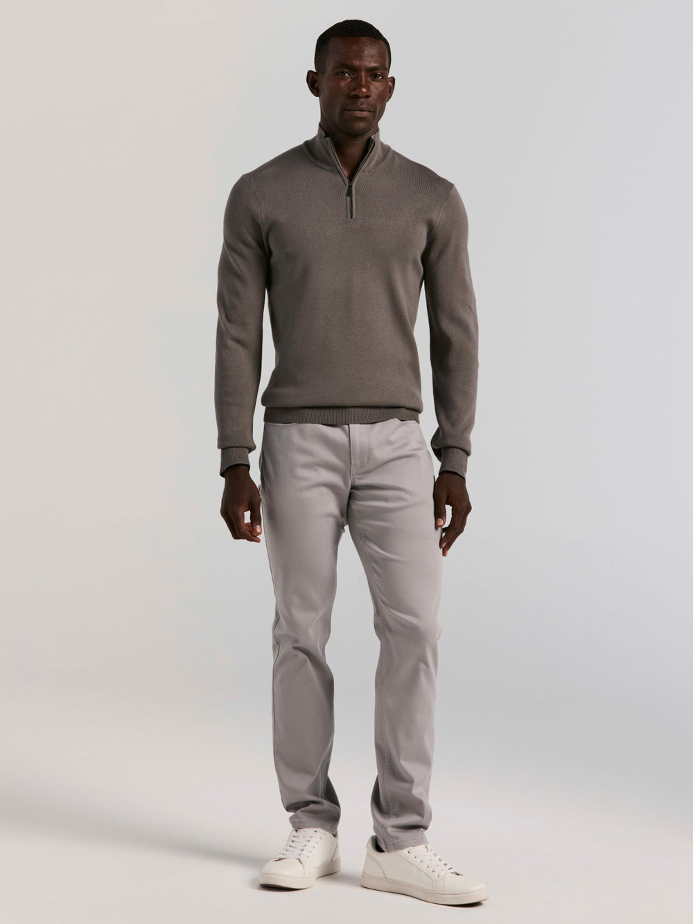 Slim Fit TENCEL™ 5 Pocket Pant