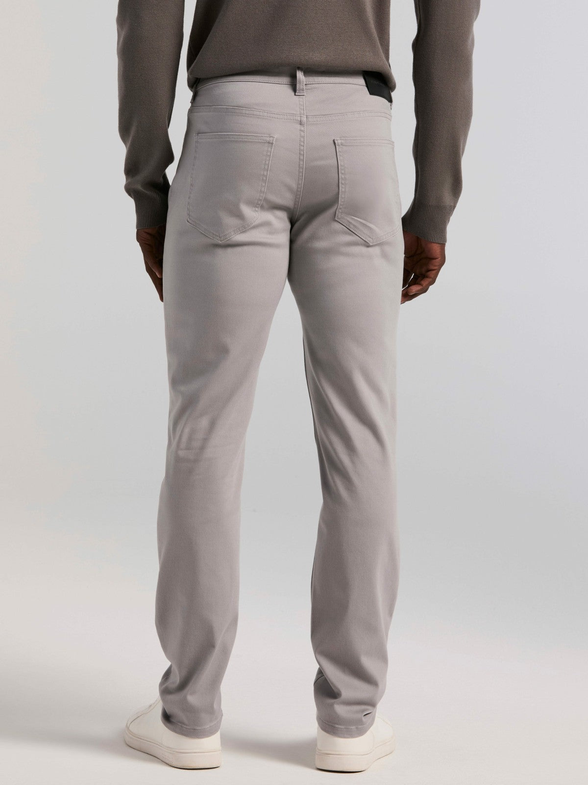 Slim Fit TENCEL™ 5 Pocket Pant