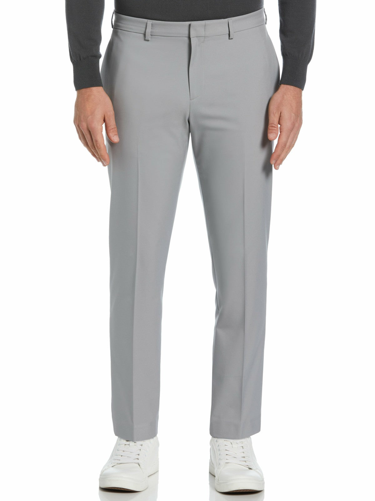 Slim Fit Tech Portfolio Dress Pant