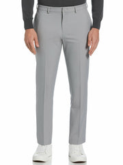 Slim Fit Tech Portfolio Dress Pant