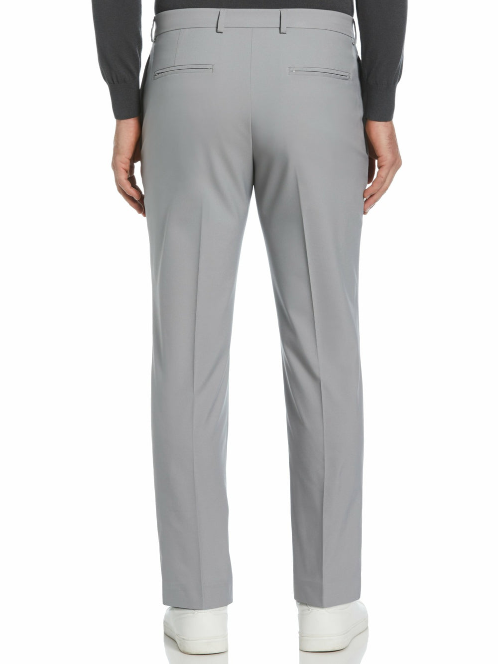 Slim Fit Tech Portfolio Dress Pant