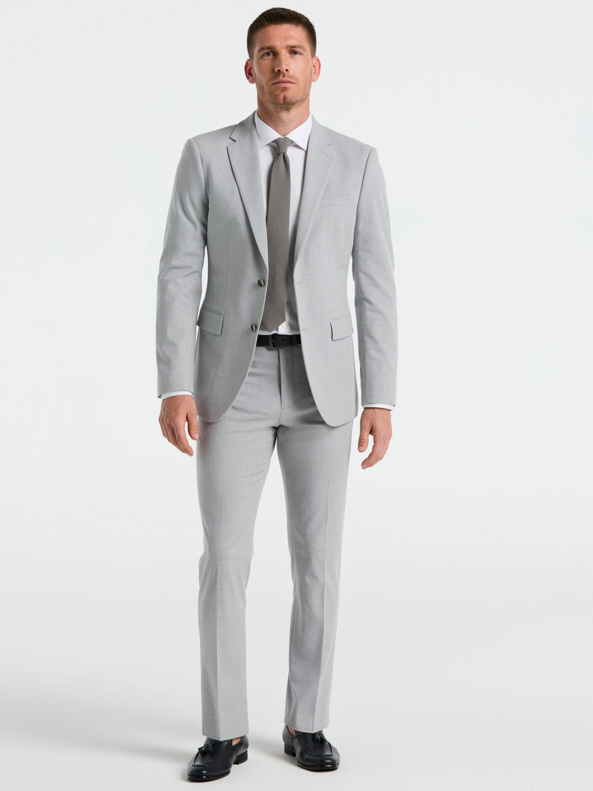 Slim Fit Louis Suit Pant