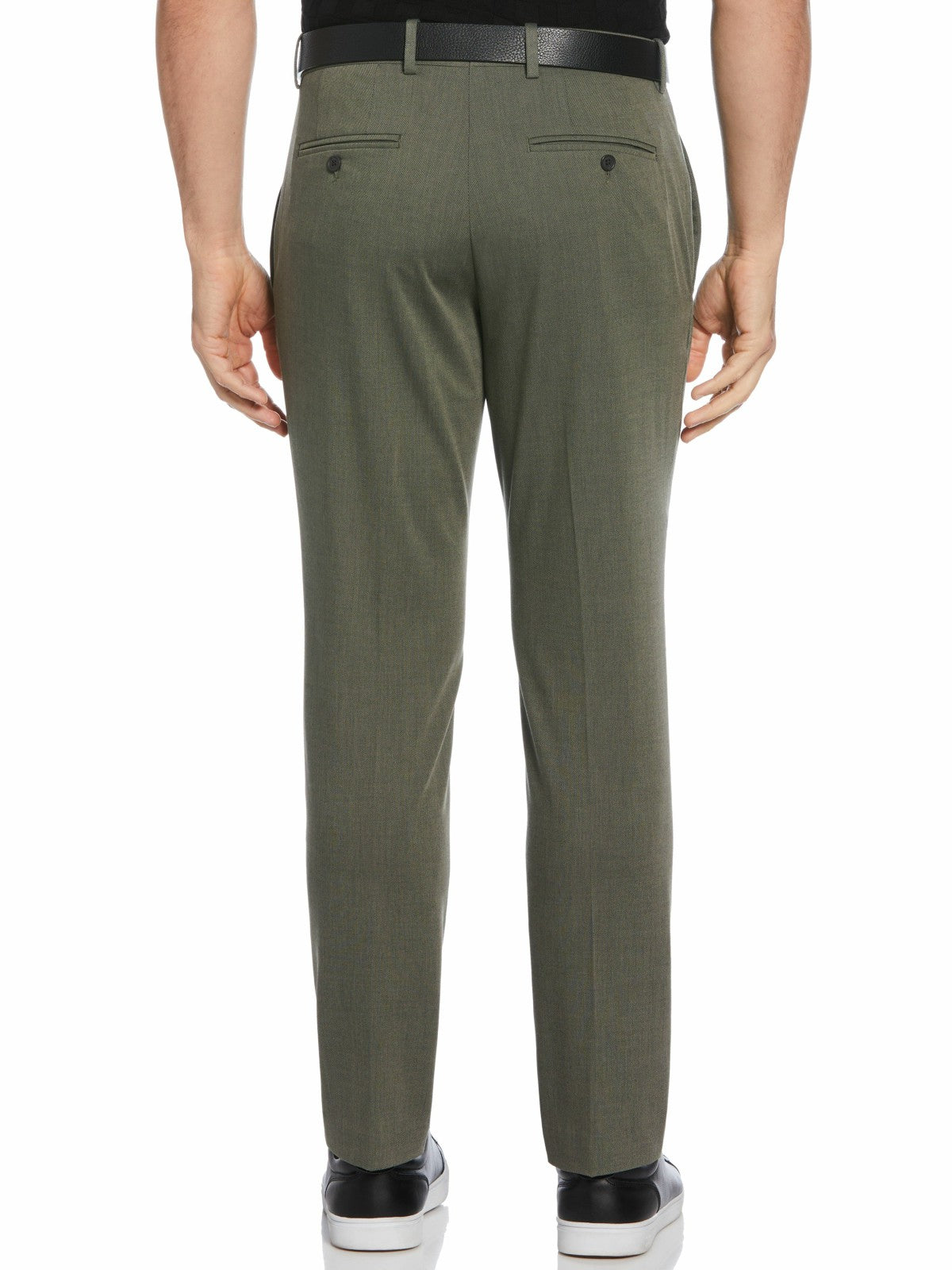 Slim Fit Louis Suit Pant