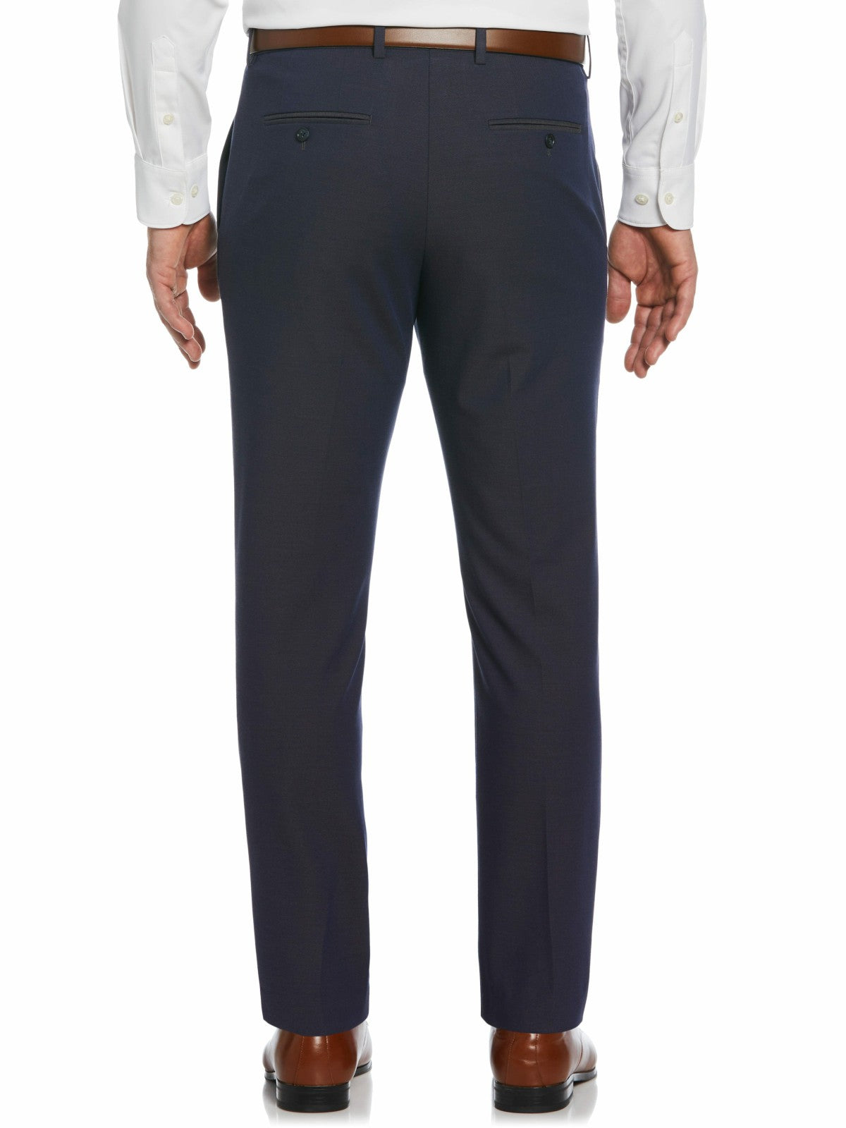 Slim Fit Louis Suit Pant