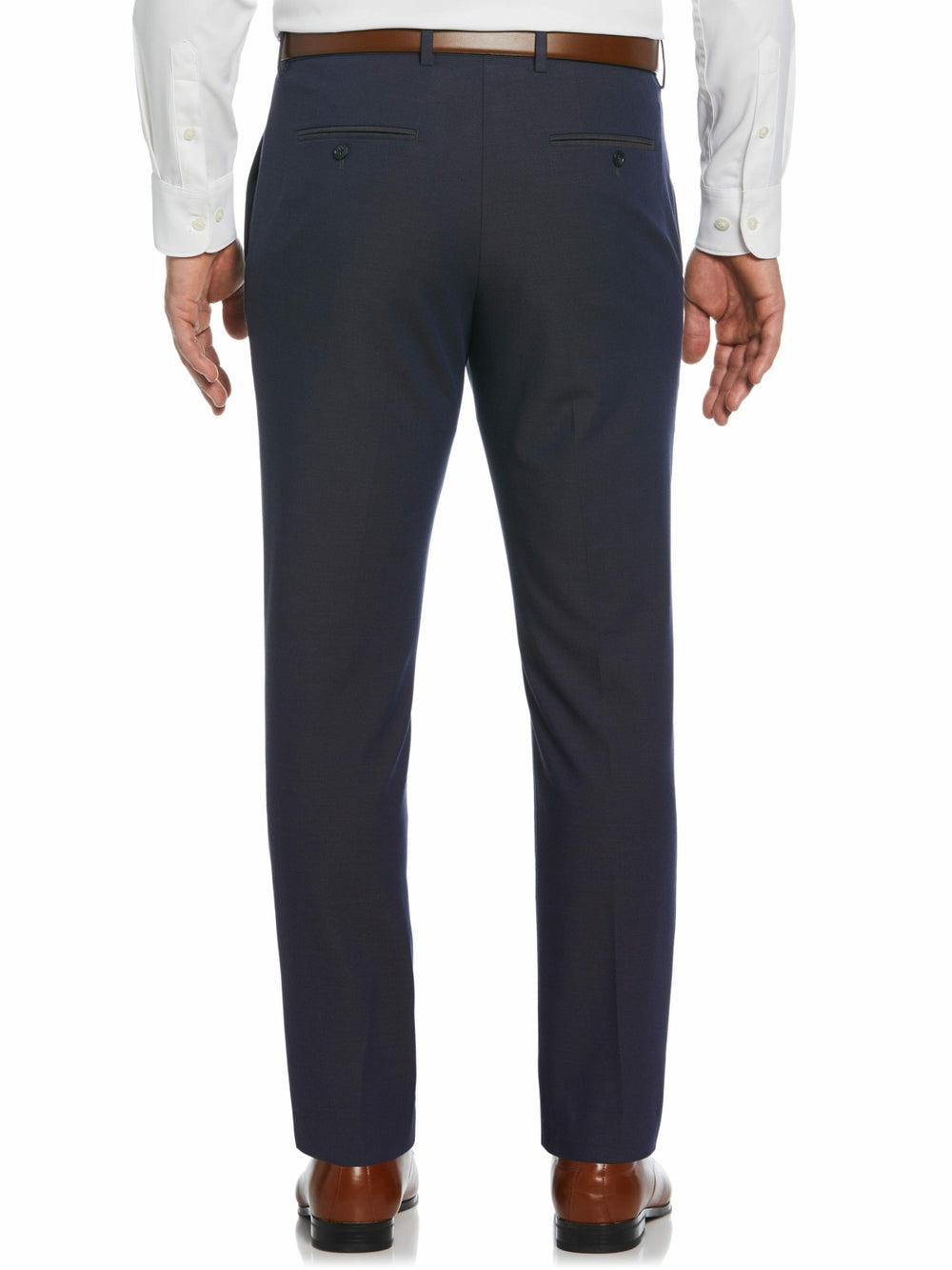 Slim Fit Louis Suit Pant