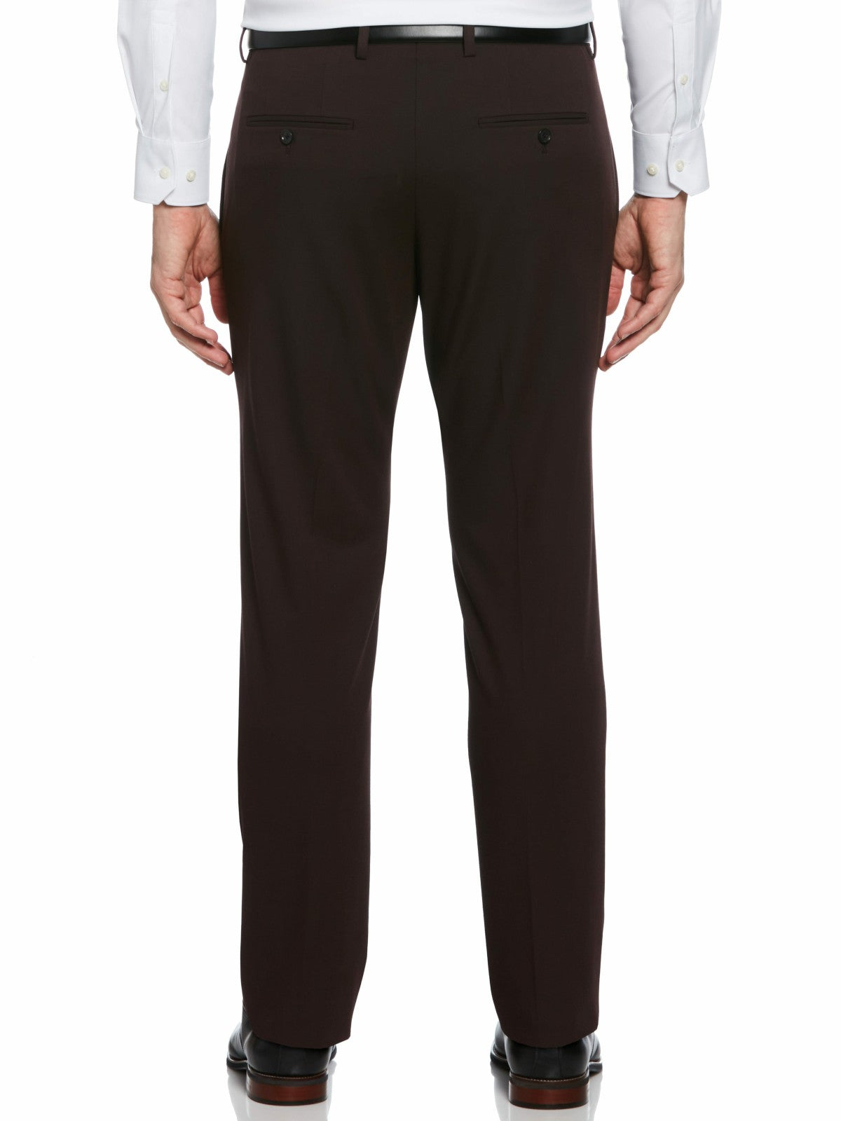 Slim Fit Louis Suit Pant