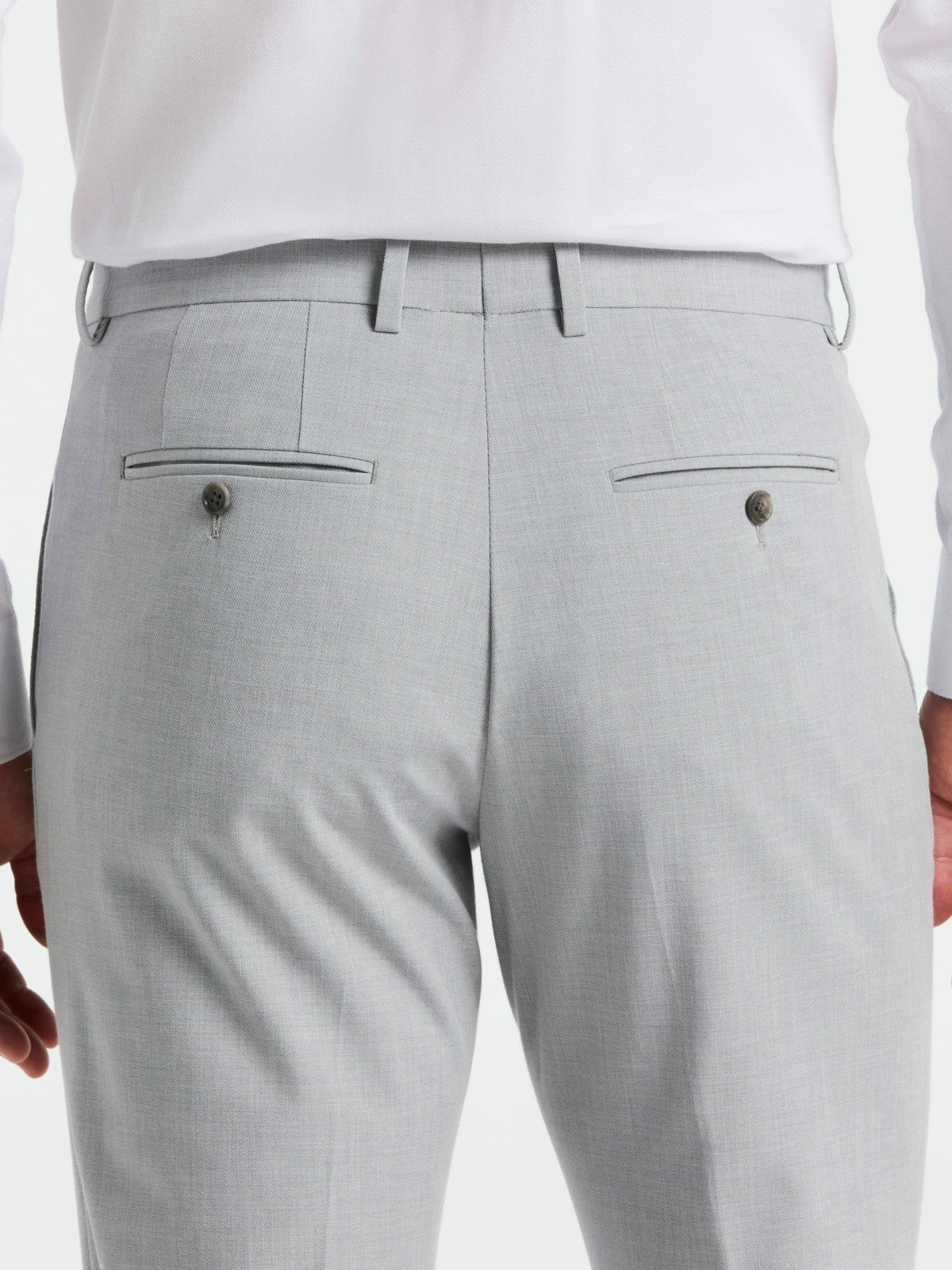 Slim Fit Louis Suit Pant