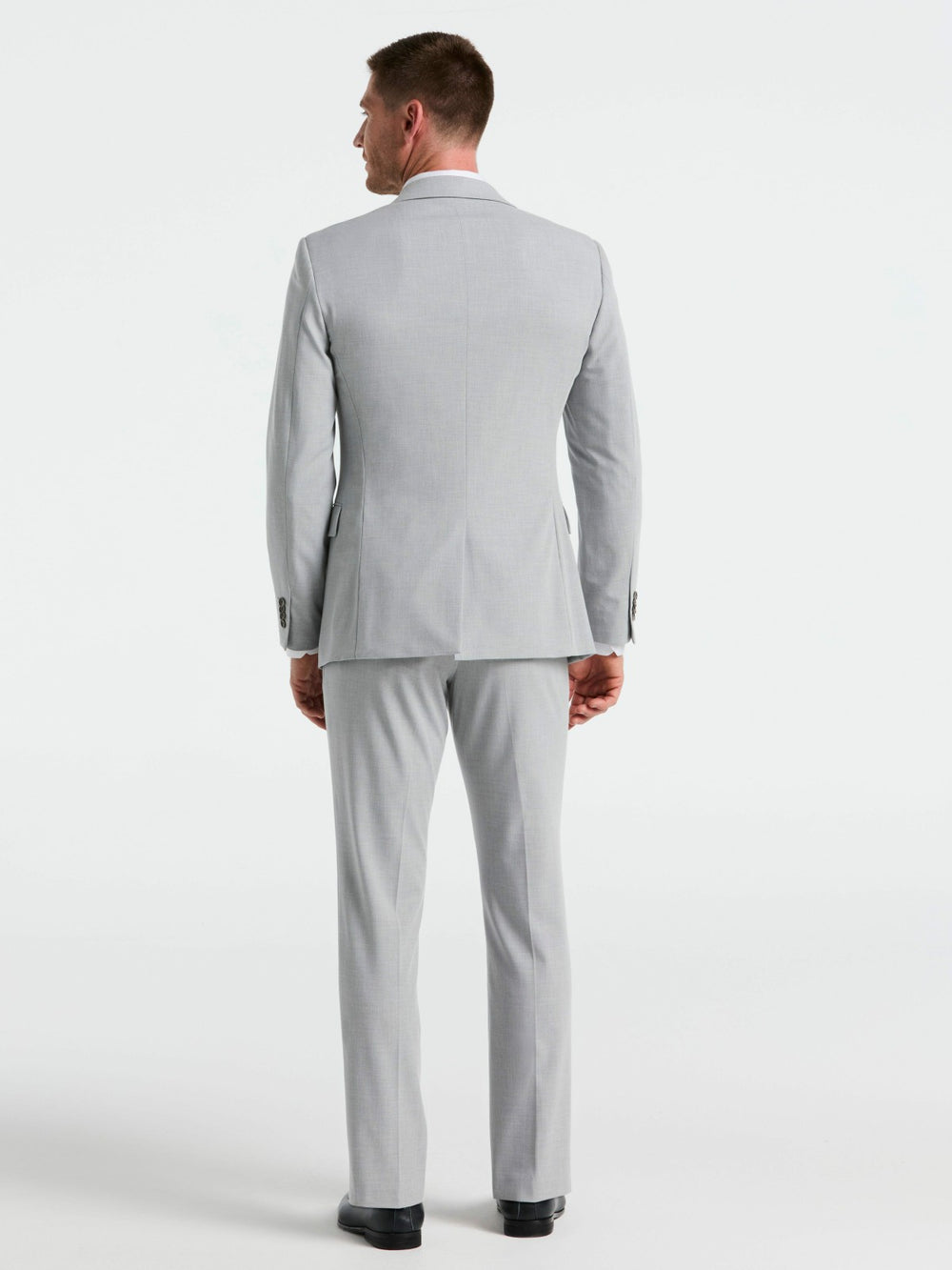 Slim Fit Louis Suit Pant