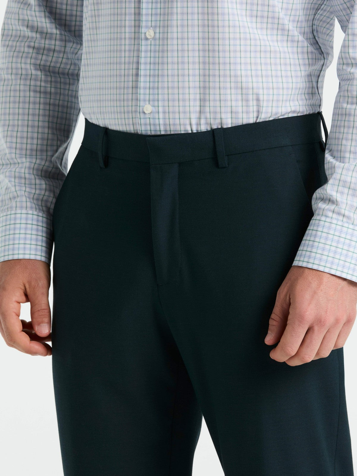 Slim Fit Louis Suit Pant