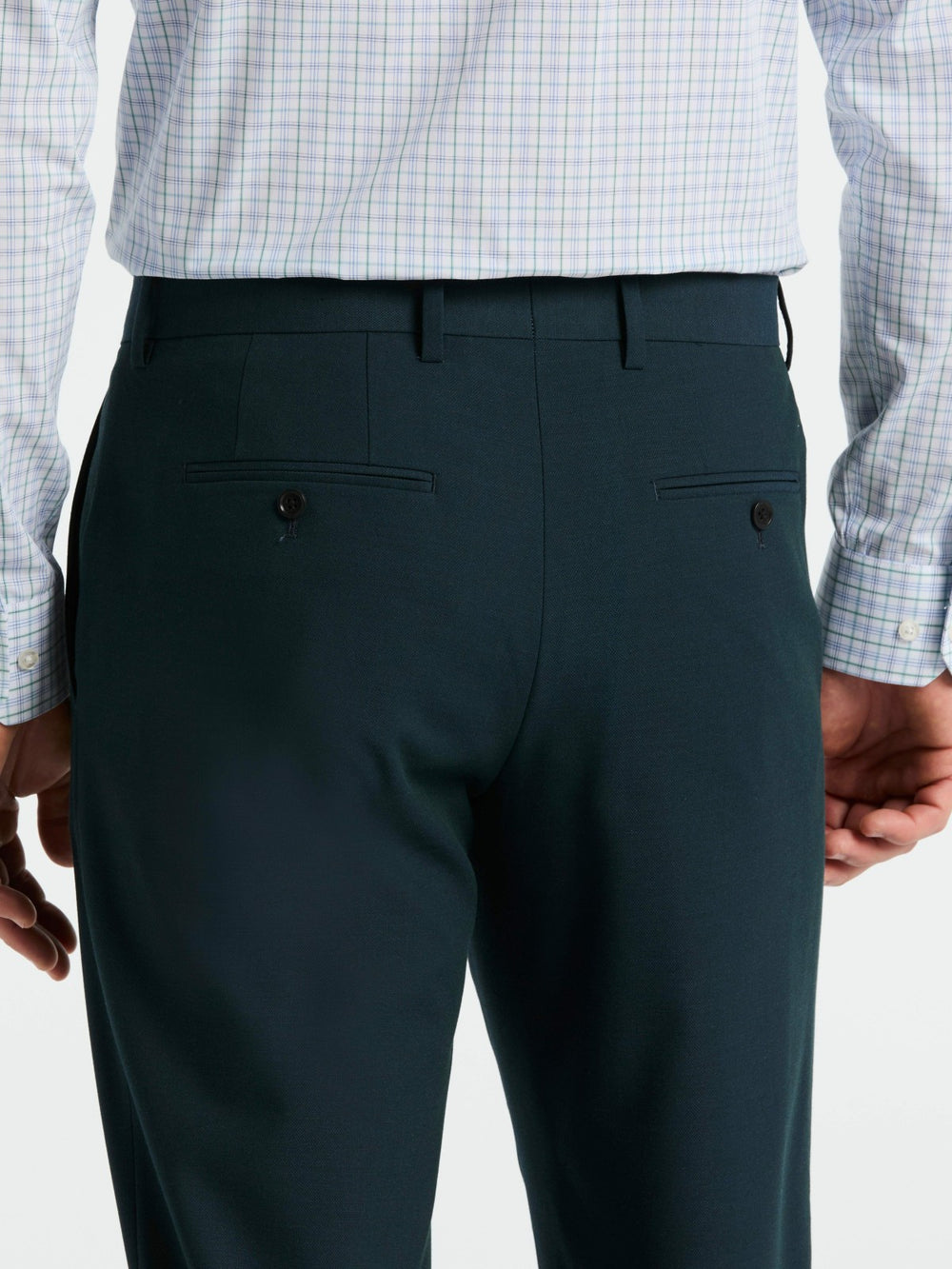 Slim Fit Louis Suit Pant