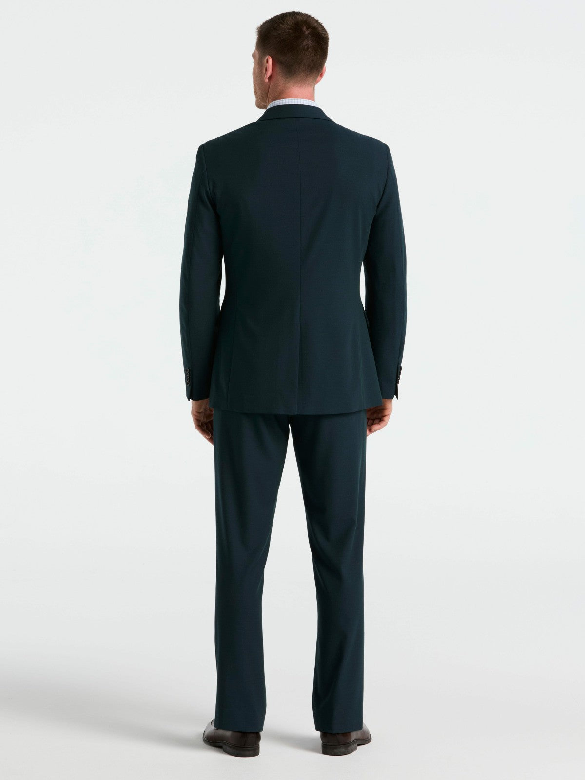 Slim Fit Louis Suit Pant