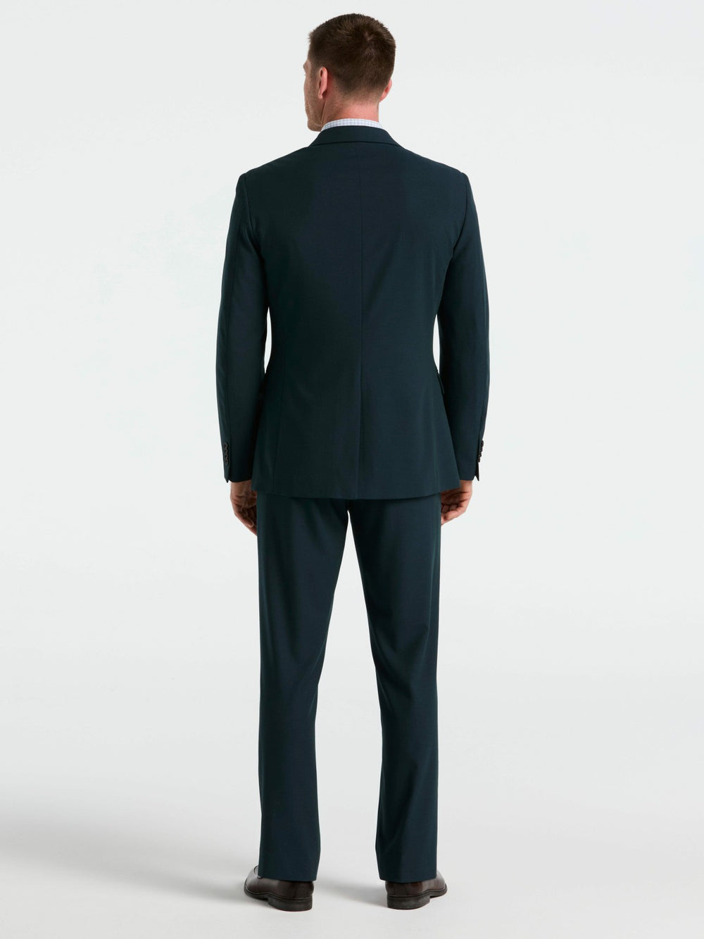 Slim Fit Louis Suit Pant