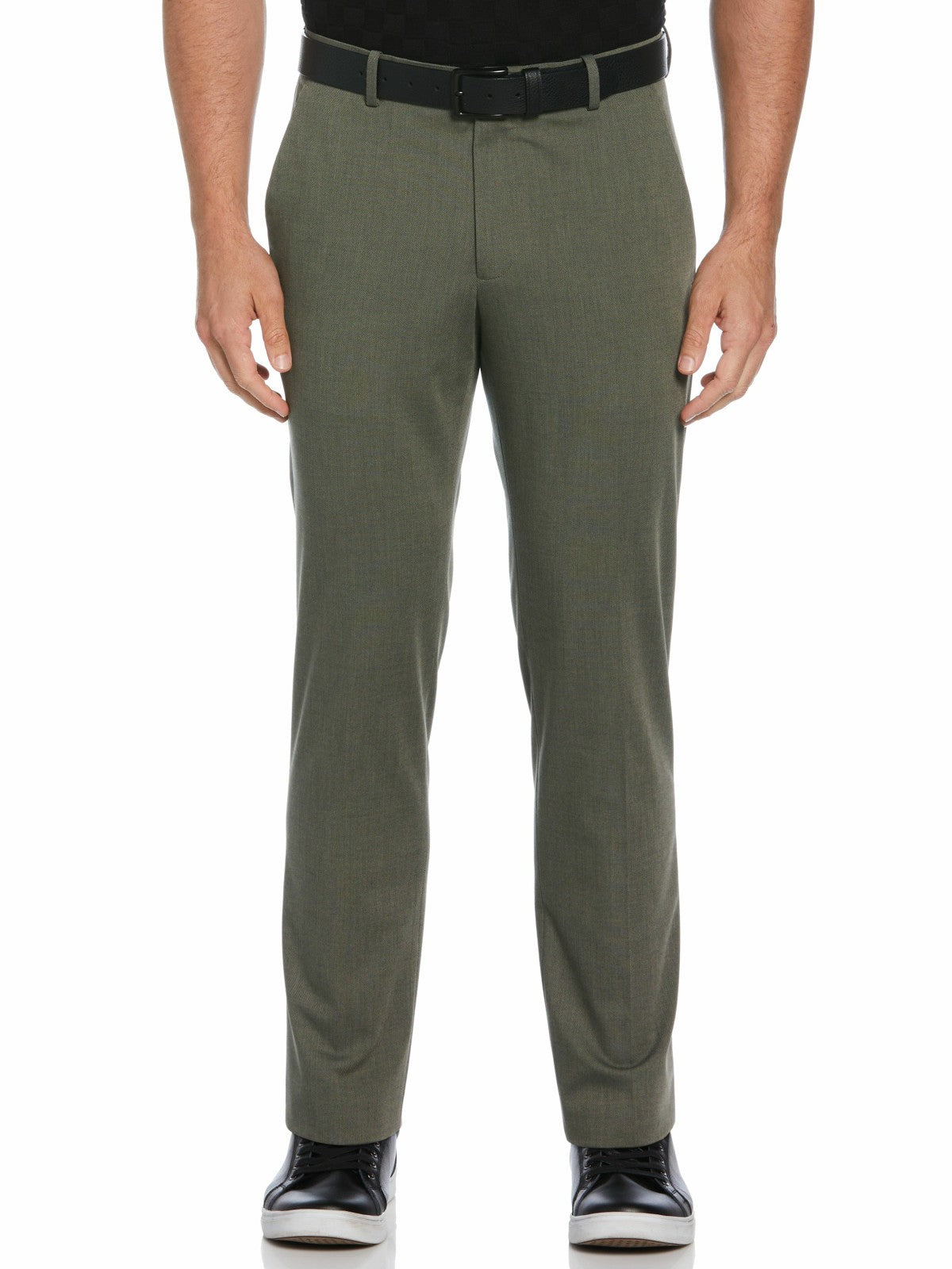 Slim Fit Louis Suit Pant