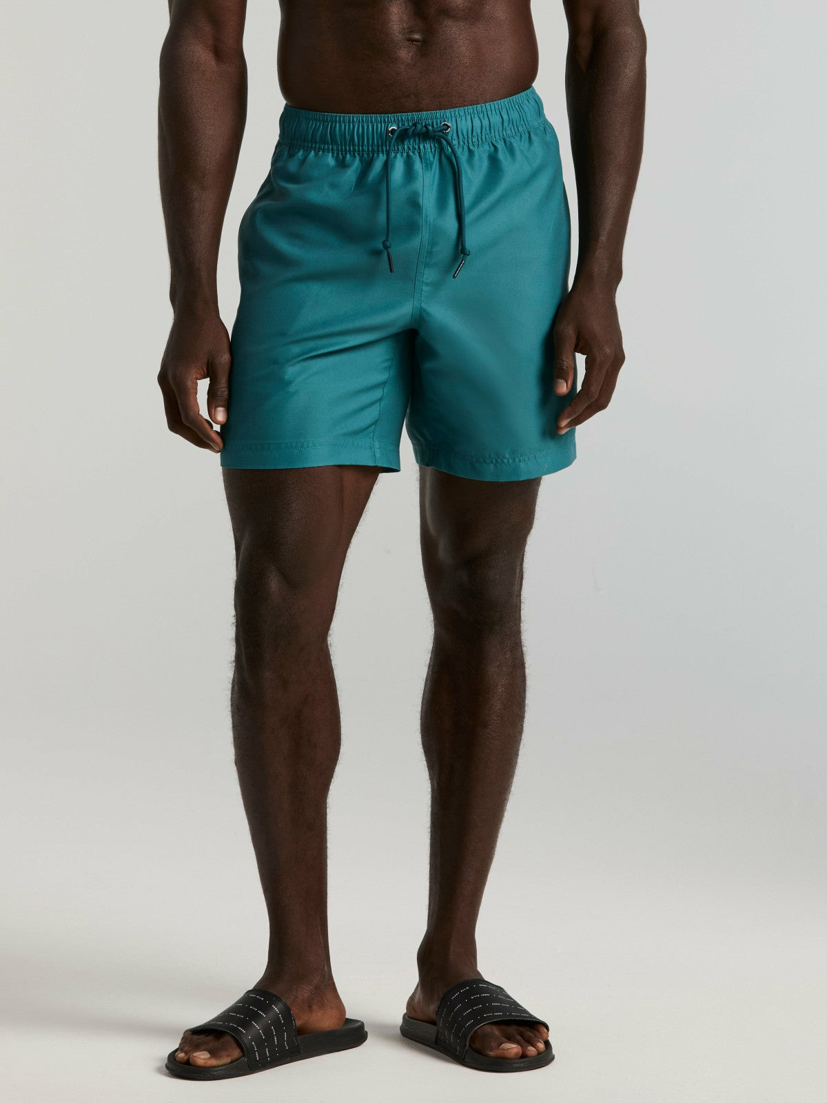 Legacy Logo Swim Trunk