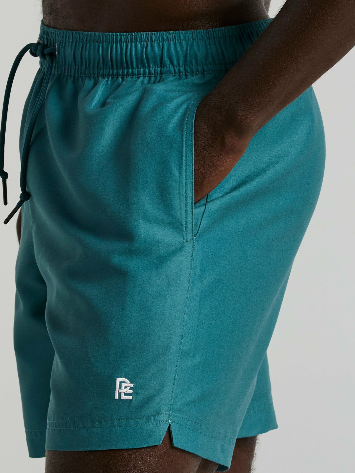 Legacy Logo Swim Trunk
