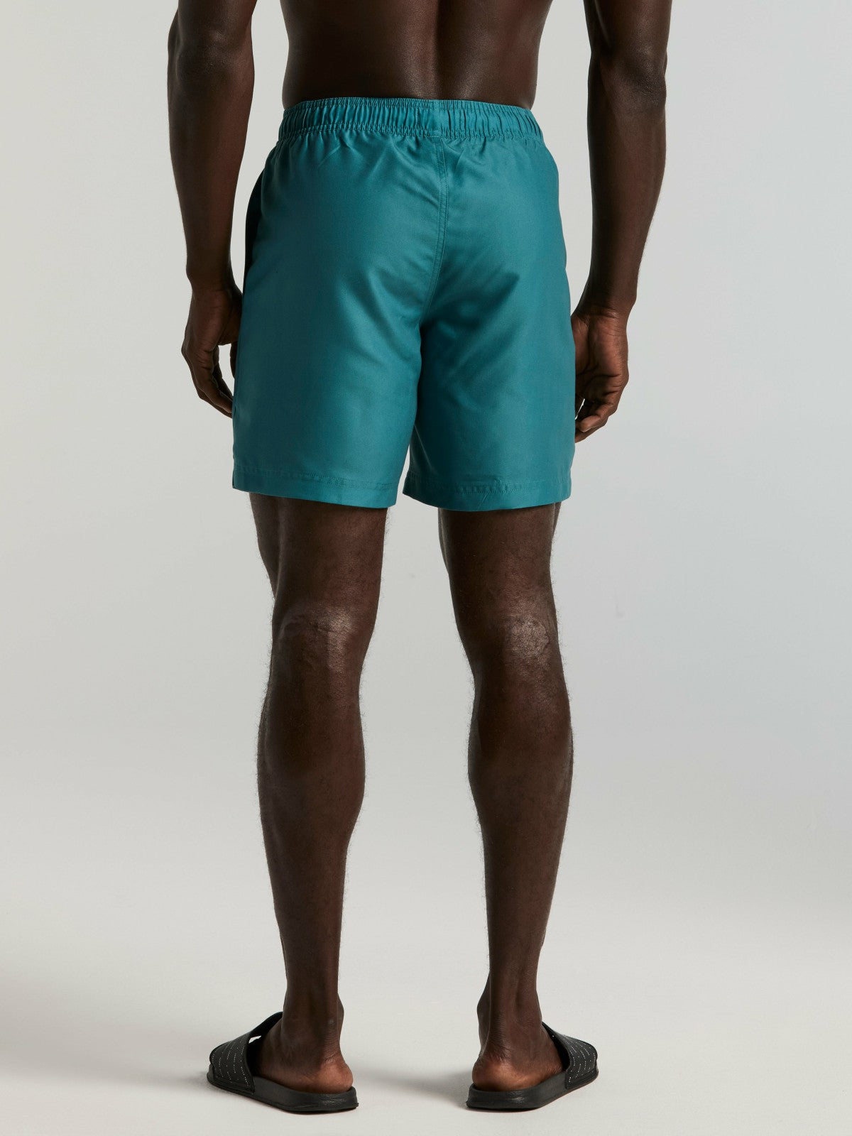 Legacy Logo Swim Trunk