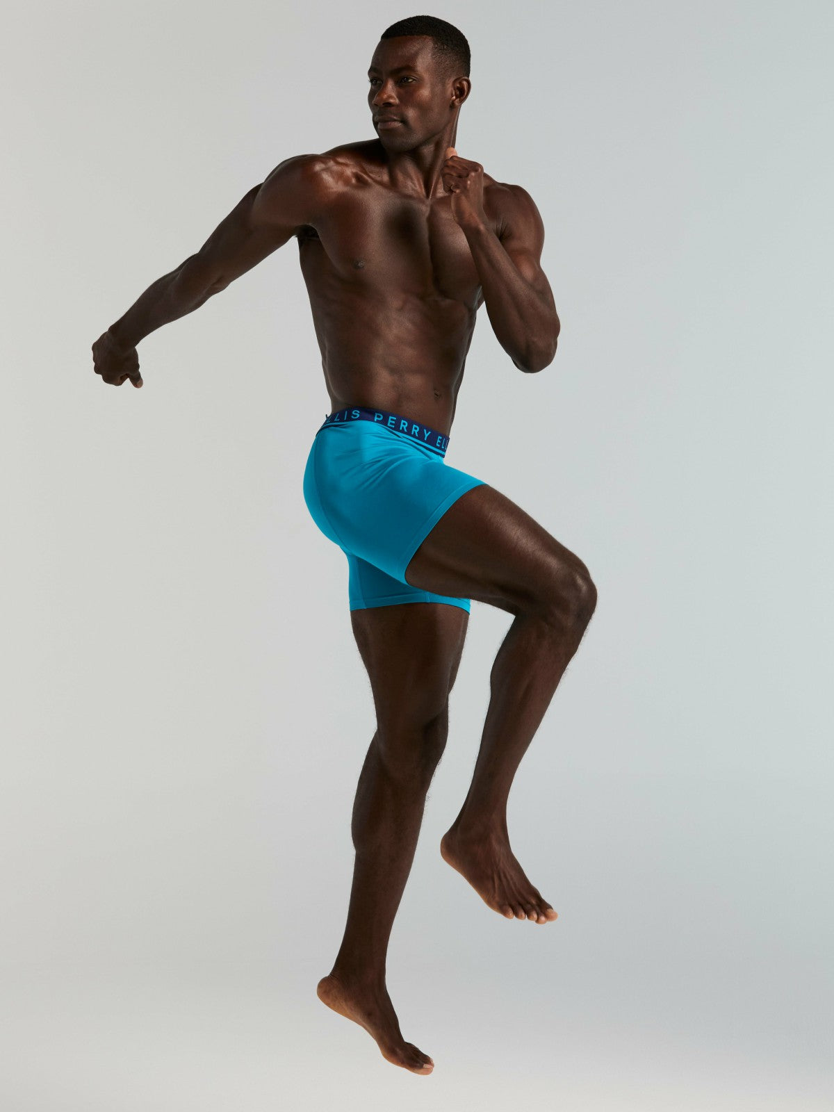 Men's Boxer Brief 4-Pack