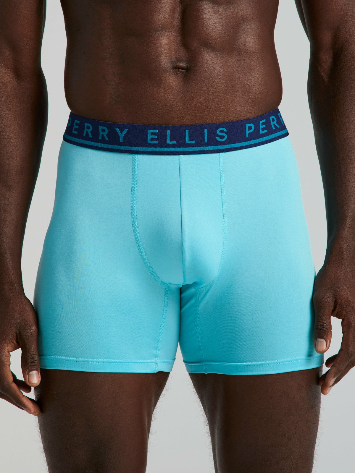 Men's Boxer Brief 4-Pack